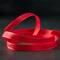 12 Pack: 3/8" x 7yd. Satin Glitter Ribbon by Celebrate It®